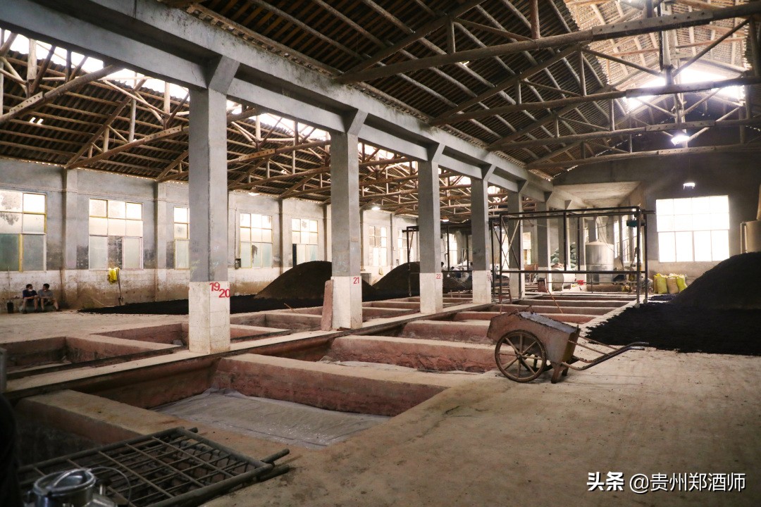 贵州天地人和酒业有限公司,郑酒师的酒怎么样