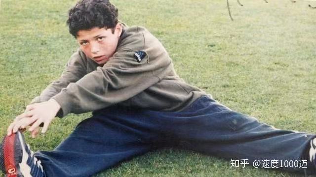 以前的c罗vs现在的c罗,c罗到底有厉害