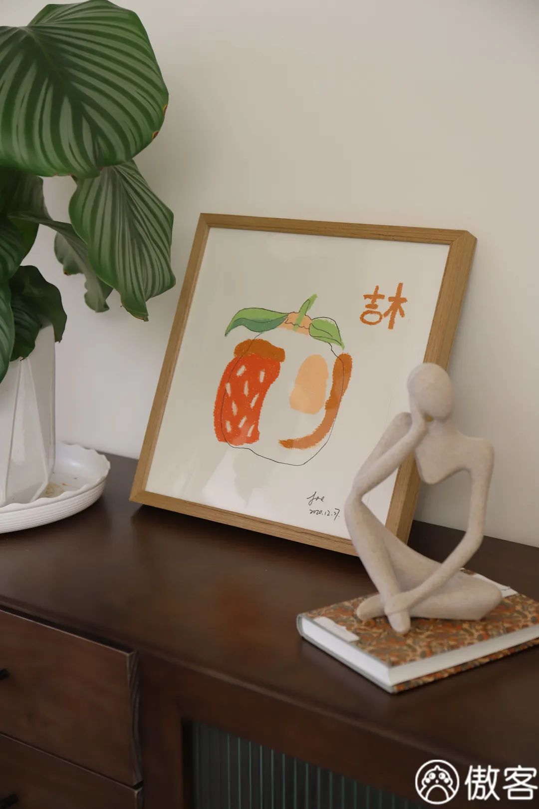 吃完了火遍全网的500㎡甜品店，我们一句话也“骂”不出来