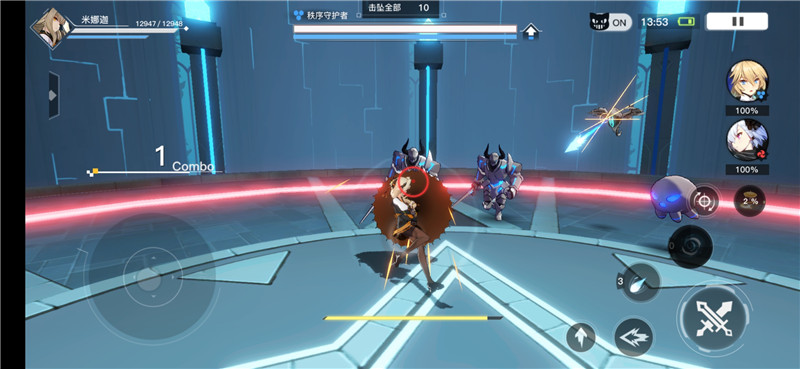 微笑科技与《神位纷争》：当一家良心游戏作坊认真思考如何恰烂钱