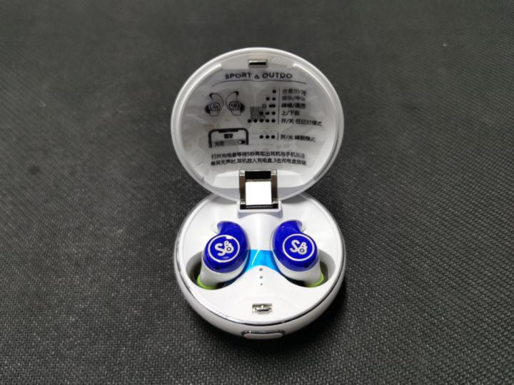 魔浪s蓝牙耳机青花瓷,魔浪青花瓷限量版