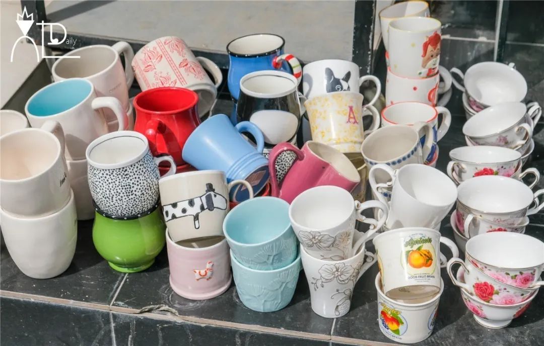 她圈推荐｜坐标青岛！这些餐具控必逛的私藏小店你都去过吗？