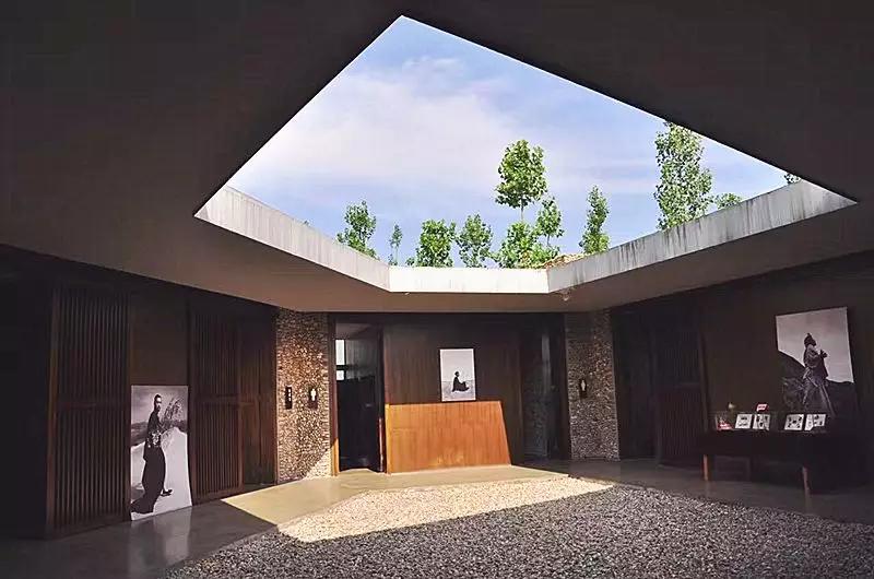 中国十大最美建筑风景,寻找最美古村落的建筑之美