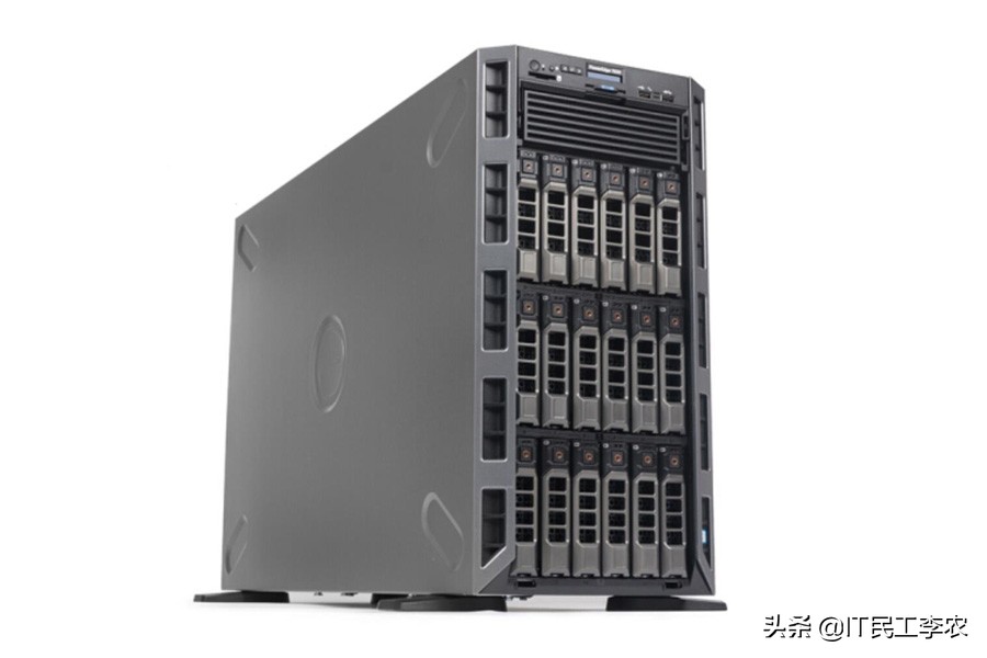 自己电脑当服务器可以吗,塔式服务器和架式服务器