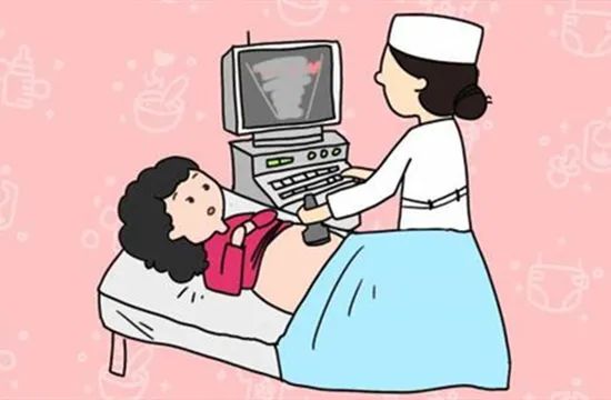 如何读懂“B超报告单”上的子宫肌瘤