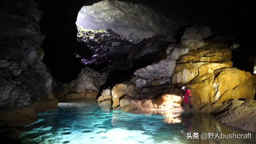 湖北15岁少年溶洞探险落水失踪，溶洞探险被困我们应该如何保命