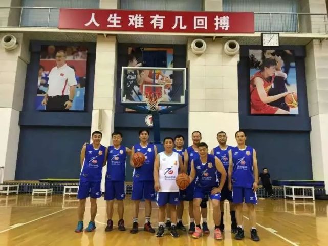 石家庄育华篮球俱乐部,石家庄abc篮球俱乐部