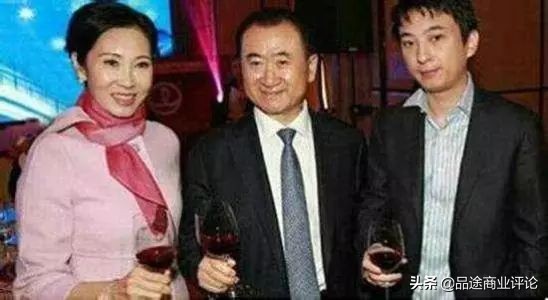 王健林负债始末,为什么王健林会负债4000亿