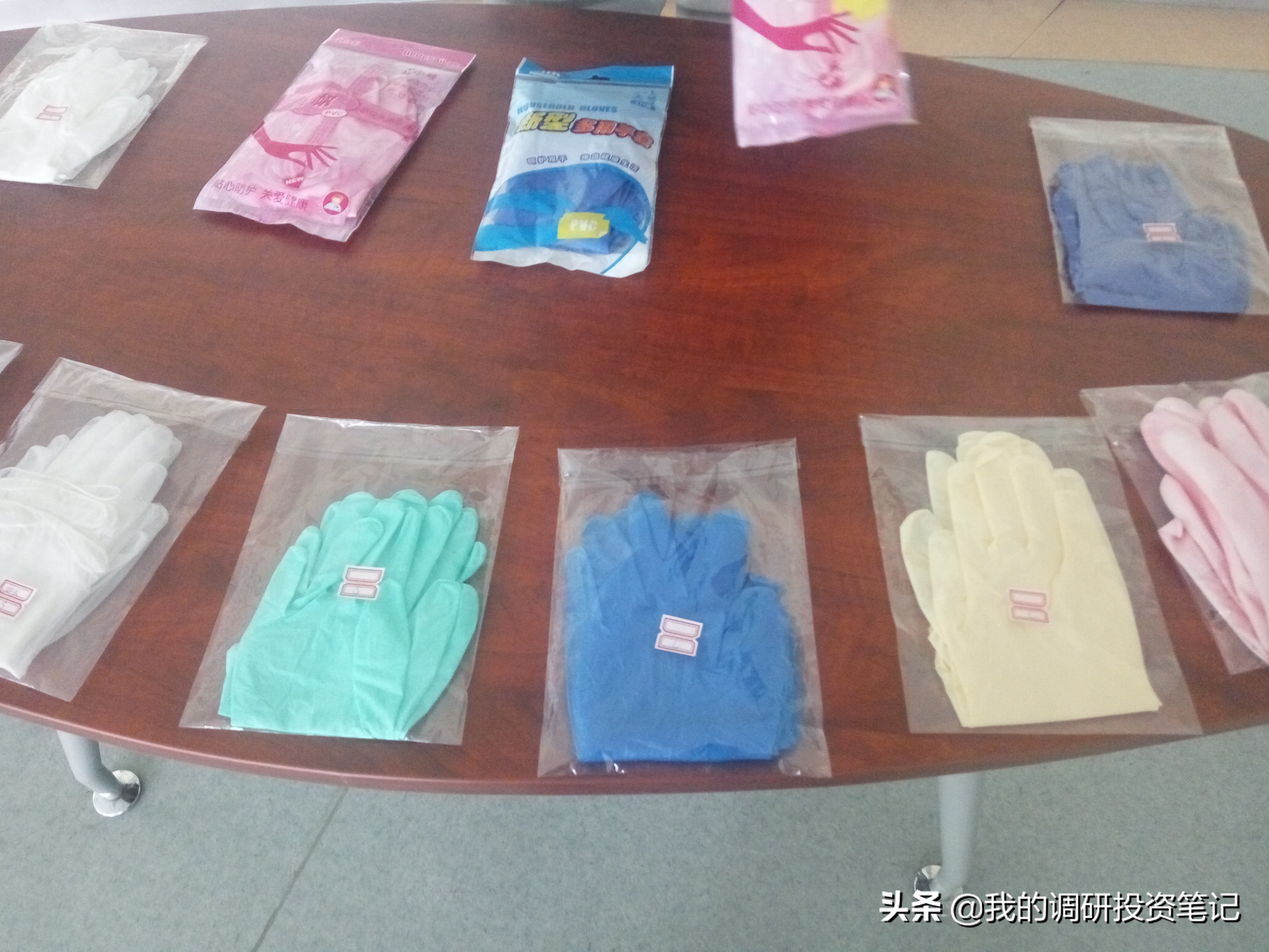 上市公司游记系列：欲往高处走的蓝帆医疗