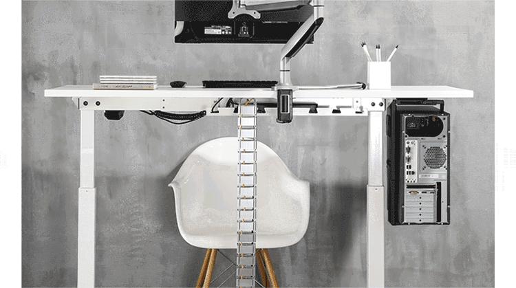 乐歌升降桌e5和e6区别,乐歌e5跟e2有什么区别