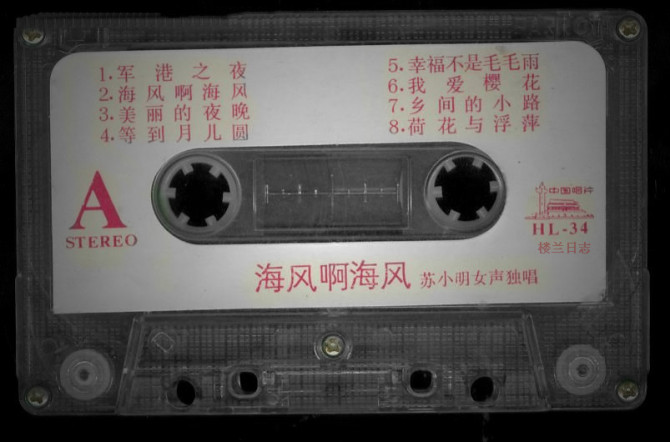 我从玉门来九(凌云之志)