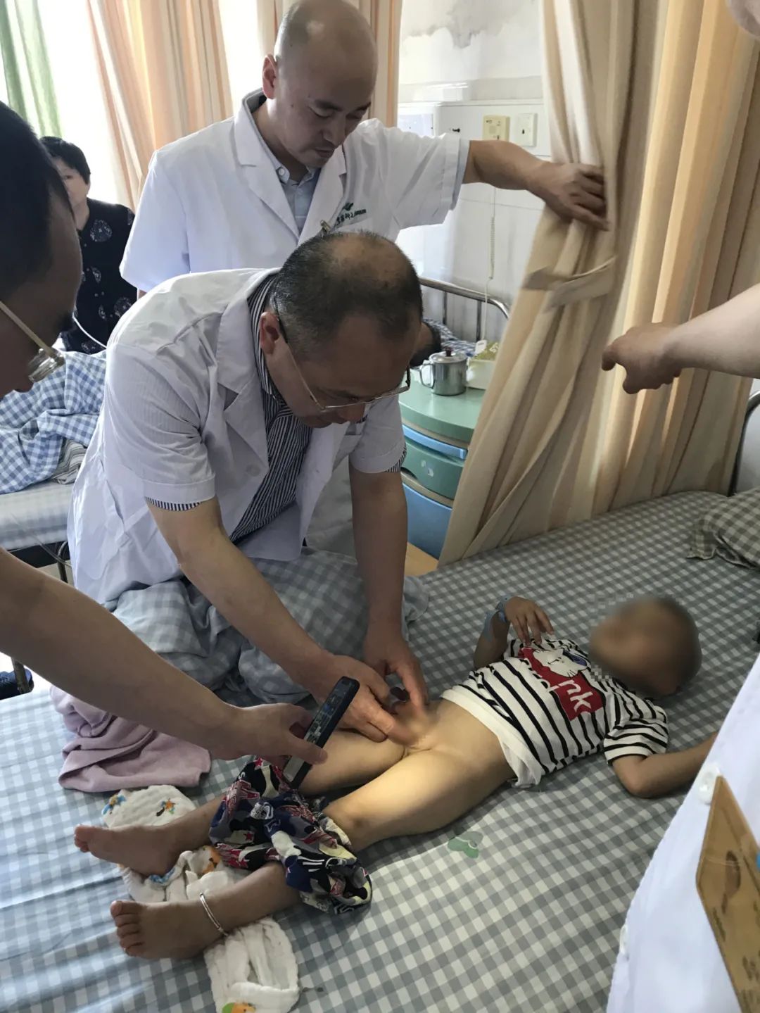 50例不孕不育治愈案例,中医祖传治不孕不育