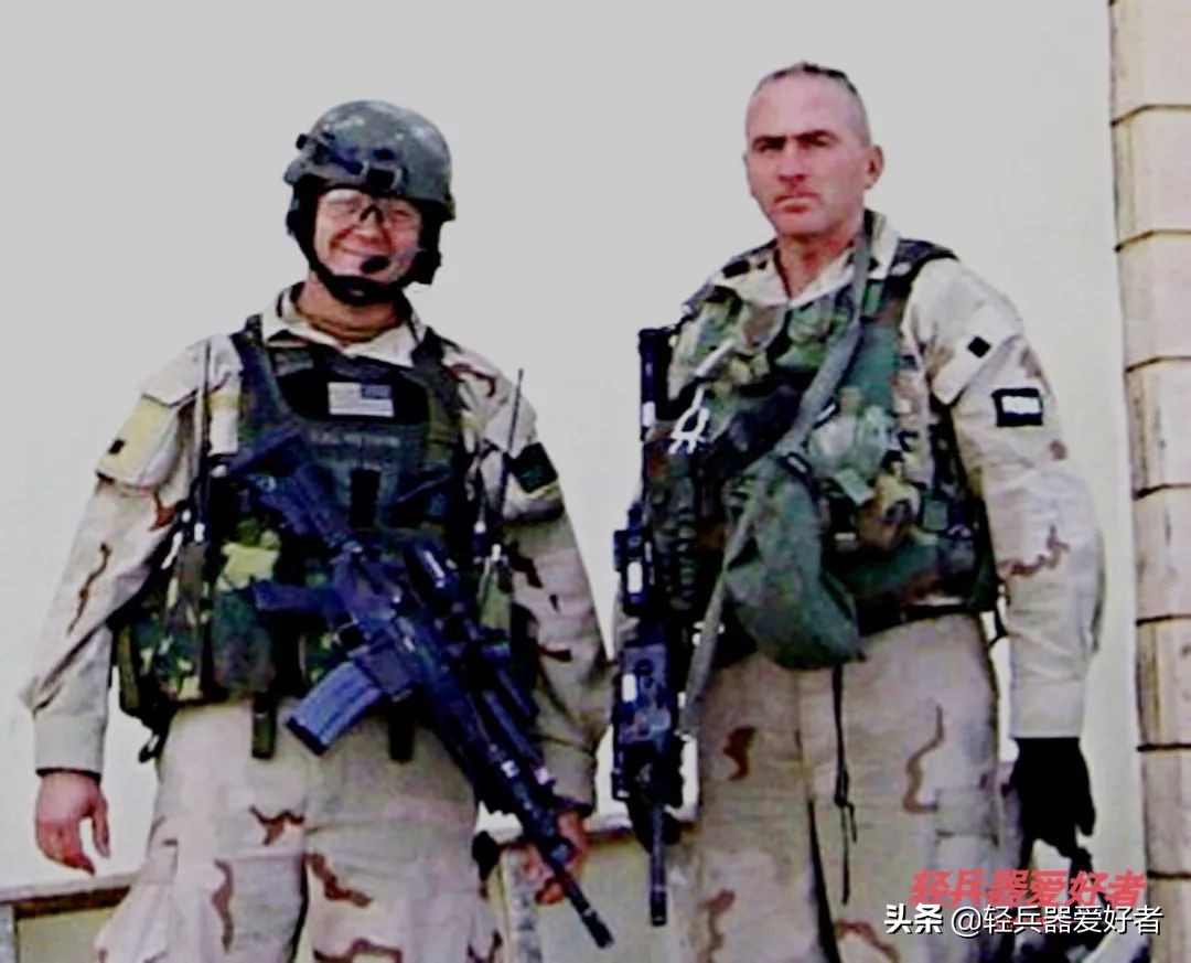 1911大威力手枪,最经典的手枪1911