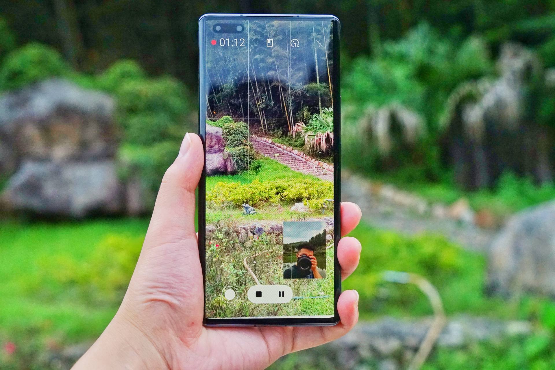 荣耀magic3pro视频拍摄效果,荣耀magic3pro测评最新