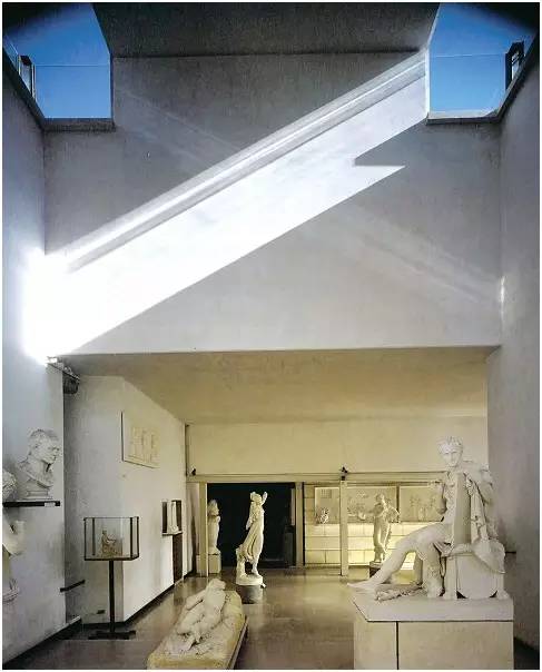 有种细节叫斯卡帕,70年后看他的作品,仍然被感动