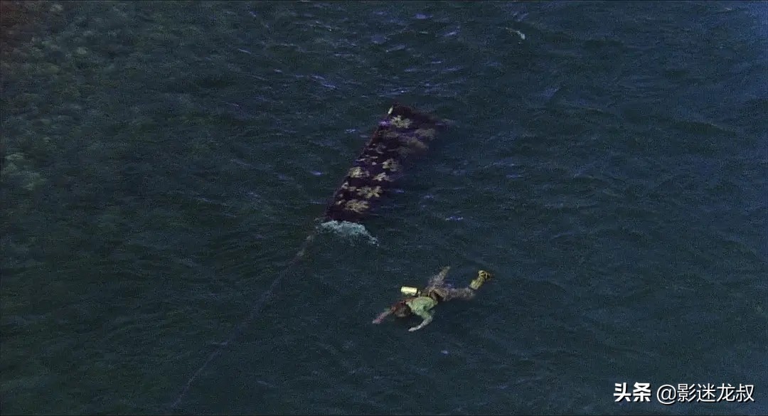 史上五部冷兵器战争史诗片,国外十部史诗级冷兵器战争电影