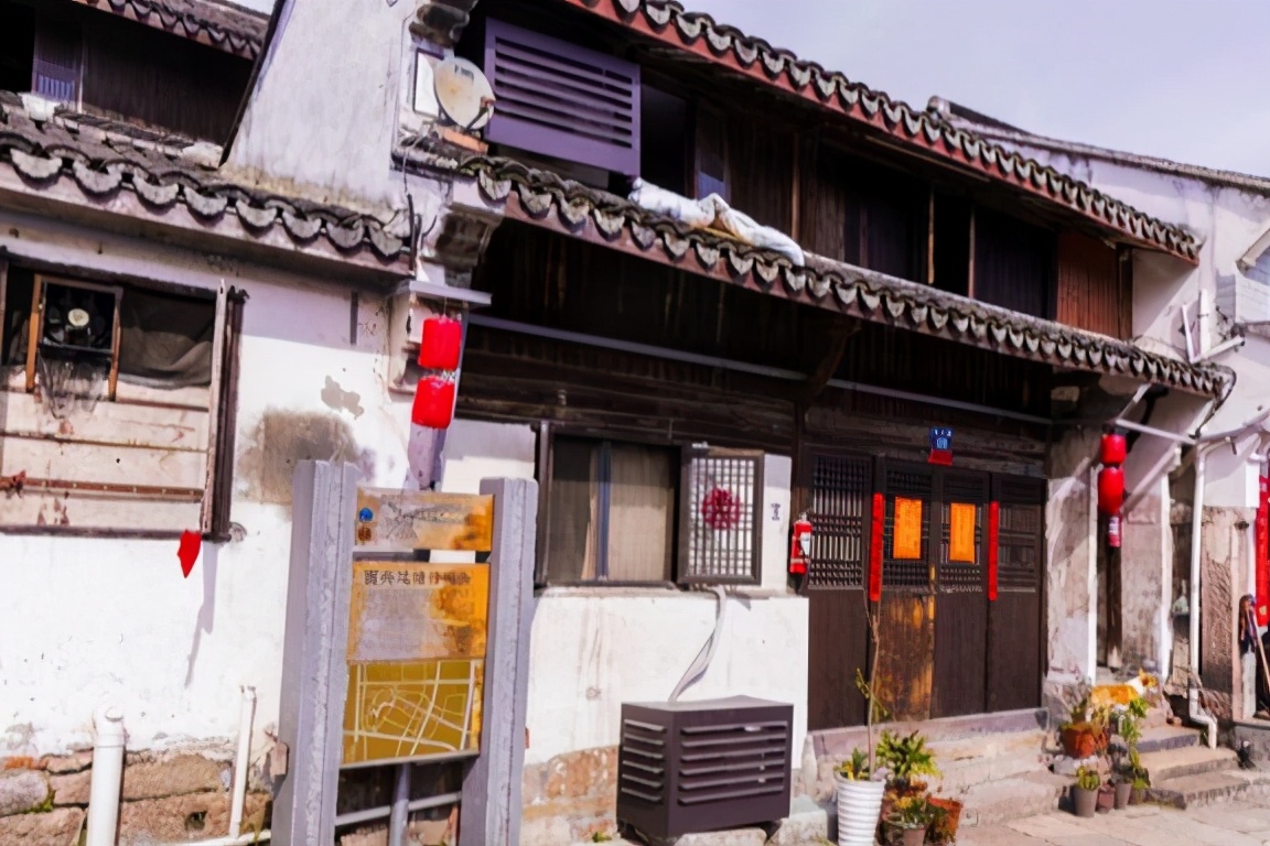 杭州最美的风景区排名前十,杭州有哪些值得一去的古镇古街