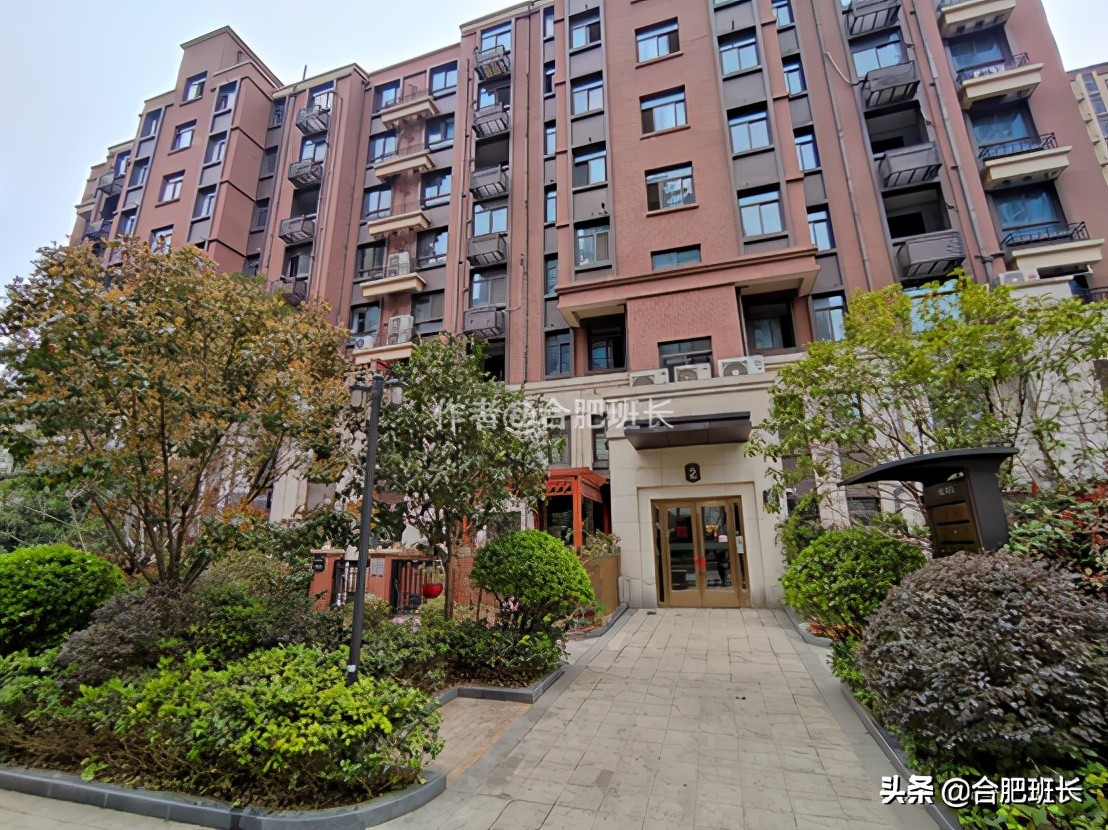 文一名门湖语叠墅,文一名门湖语值不值得买