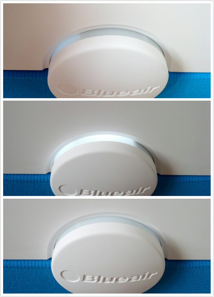 blueair空气净化器怎么样,blueair空气净化器除甲醛吗