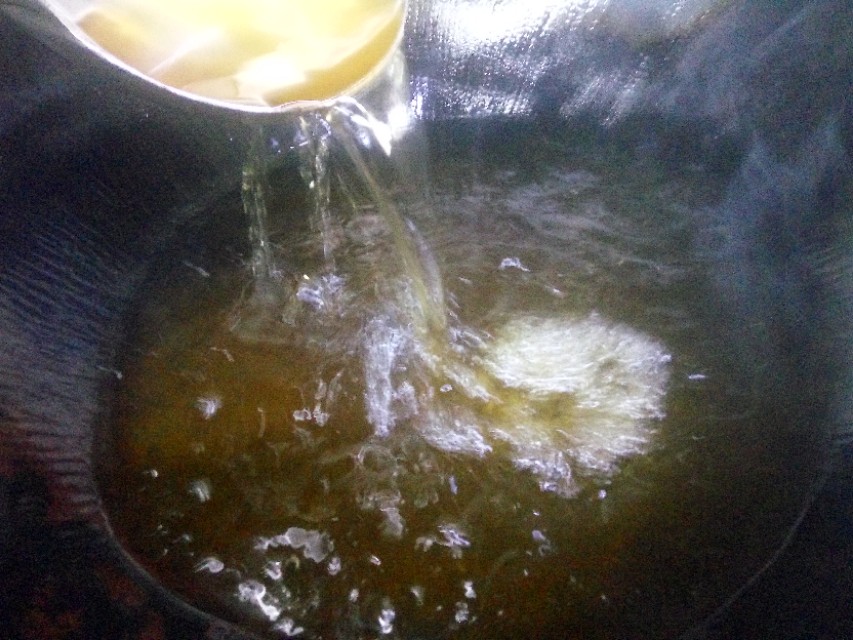 酸酸甜甜爱的就是你！妙手巧烹，要的就是牙酥舌软