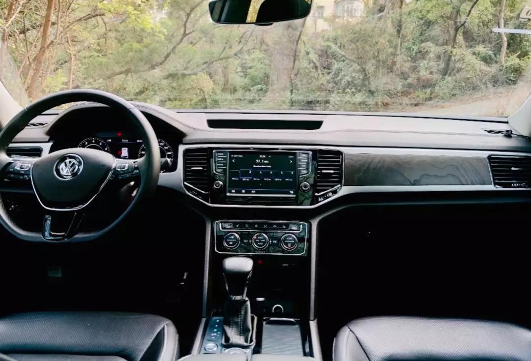 为什么大众途昂销量那么好,途昂销量下跌原因