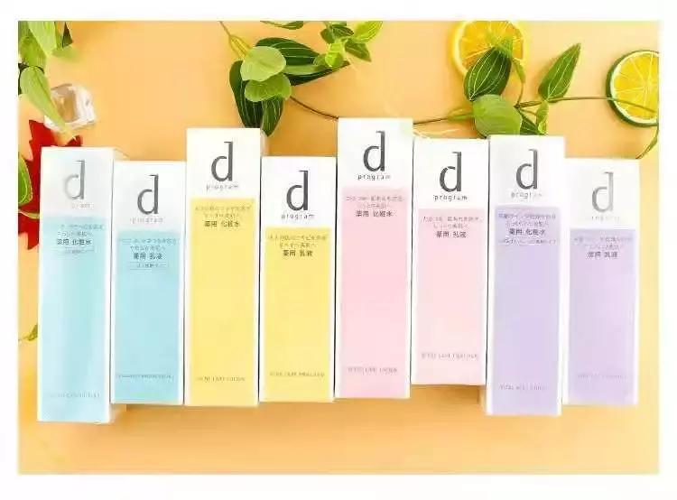 秋冬好用的水乳合集,秋冬水乳排行榜10强国货