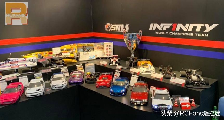 日本静冈展览会,日本静冈模型展