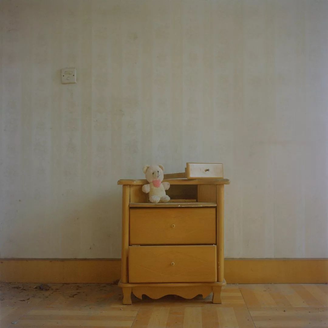 中国荒村纪录第一,中国的荒村记录