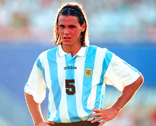 指环王经典集锦,足球场上的忧郁王子