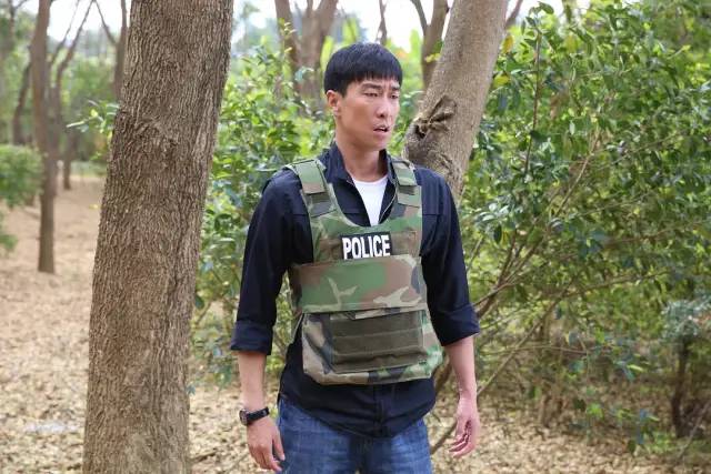 《黑冰》刑侦剧,黑冰经典刑侦剧