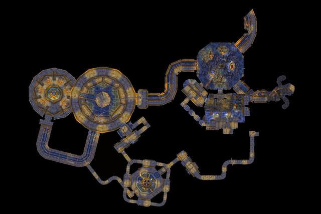 魔兽世界怀旧服五人副本任务,魔兽怀旧服部落副本任务详细攻略