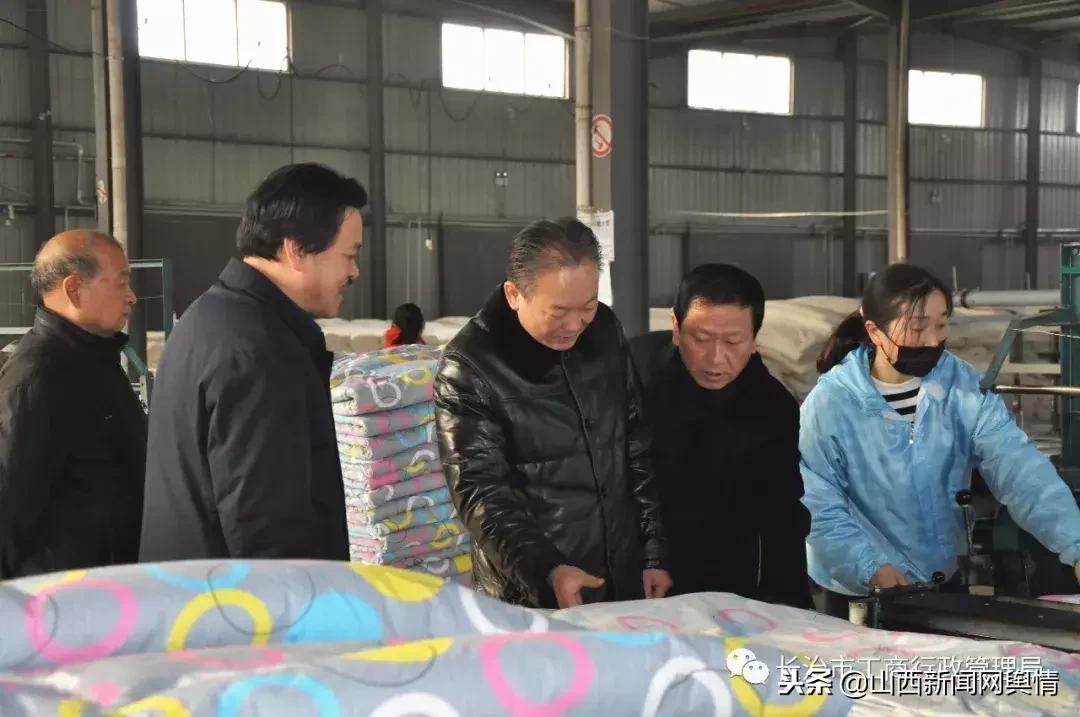 江声华长治,江声华