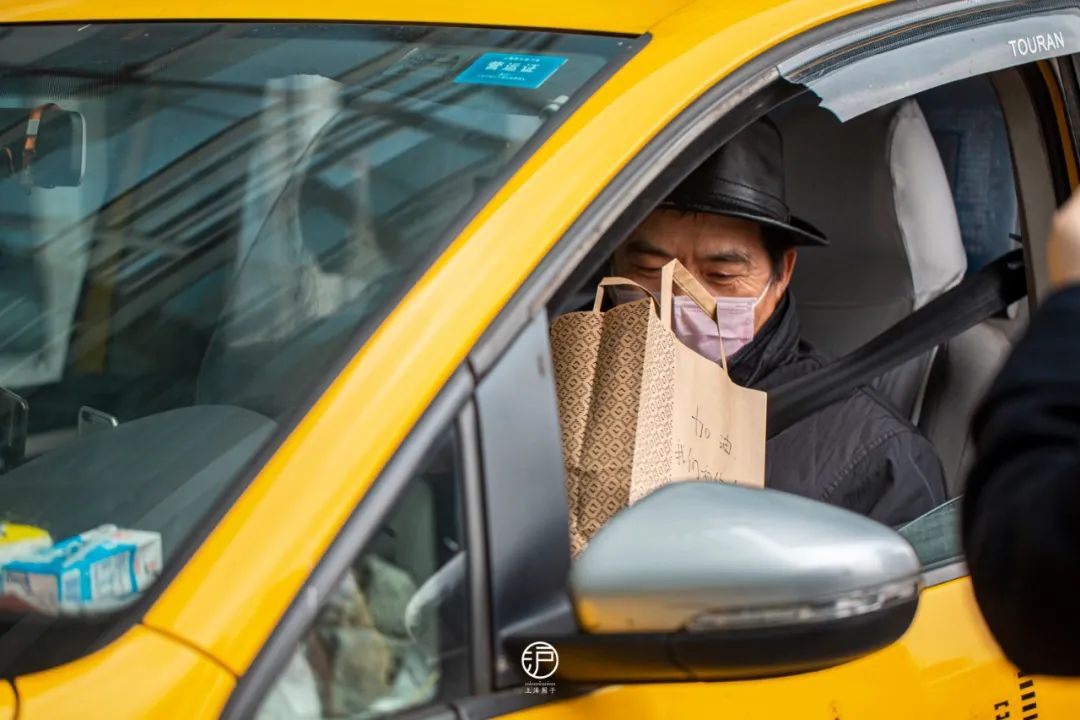 今天的上海让人热血沸腾