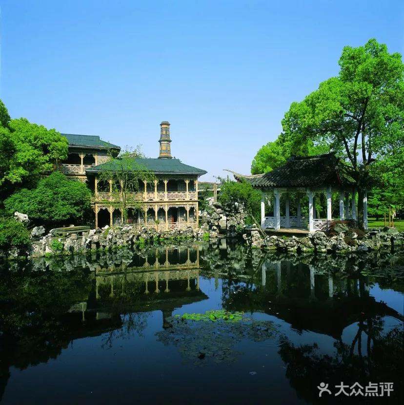 杭州最好的黑珍珠餐厅,各地黑珍珠餐厅榜单