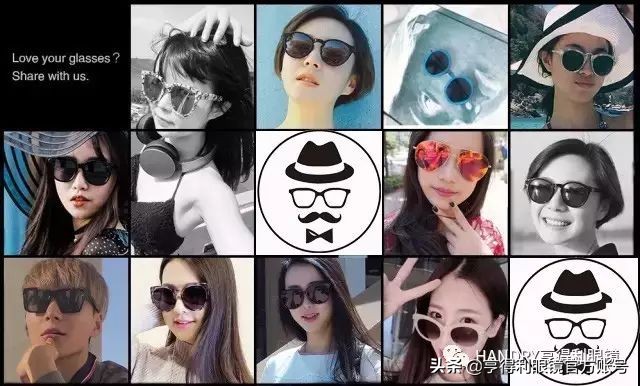 亨得利眼镜罗湖总店,亨得利眼镜属于什么档次