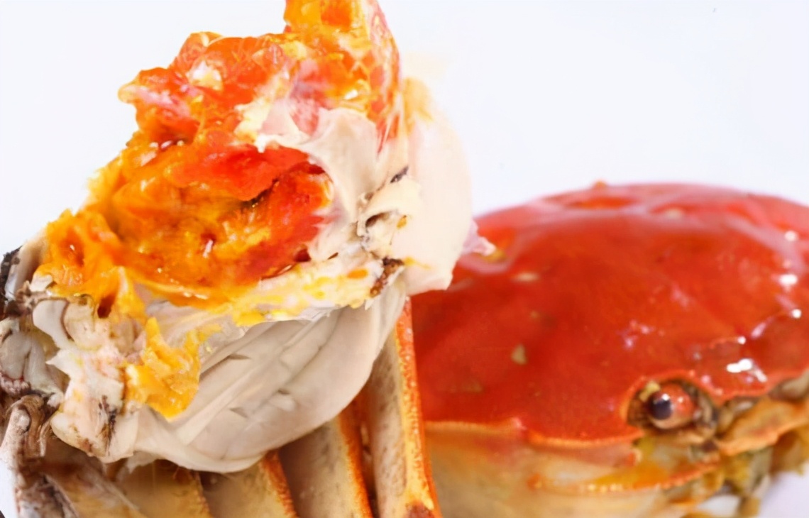 刚死的螃蟹是蒸保存还是直接保存,冷冻活螃蟹的处理方法及做法大全