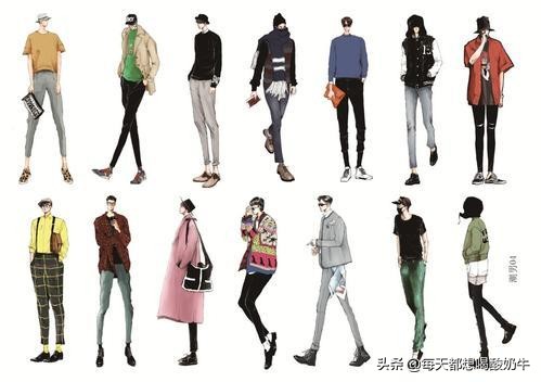 如何做好个人形象管理,怎么做好自己的形象管理