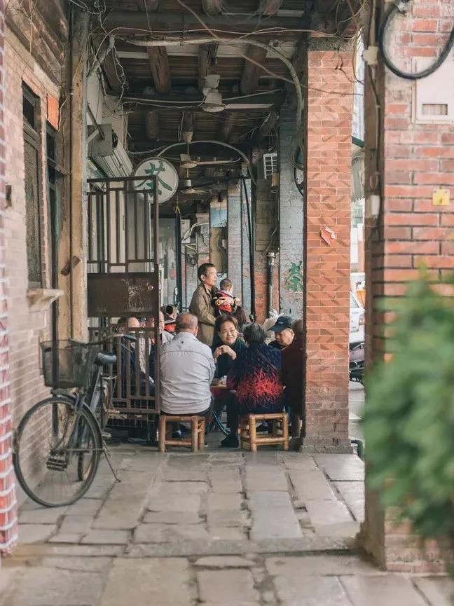 盘点厦门正宗闽南风味小吃,厦门台湾闽南小吃老字号