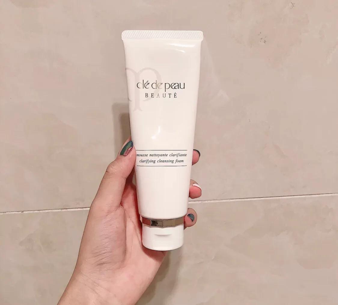 哪些大牌洗面奶是氨基酸洗面奶,各大网红都推荐的洗面奶