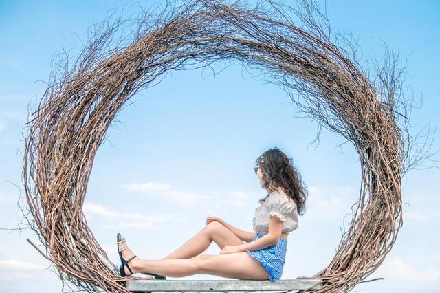 海南最冷门景点推荐,海南十大绝美海滩