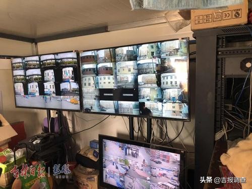 啥“好做法”让长春银融社区如此“不一般”?小伙伴看完都惊呆啦