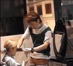 开心一刻|我有好多好多钱,不过它们都是一毛一毛的