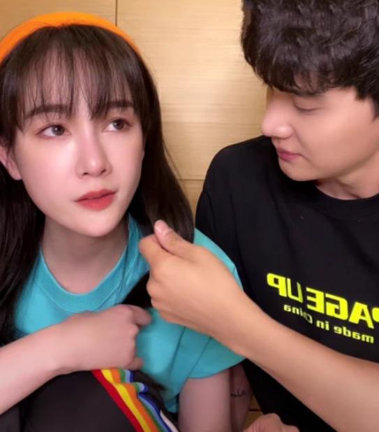 转型网红直播的10个女明星,4位网红转型成明星后现状