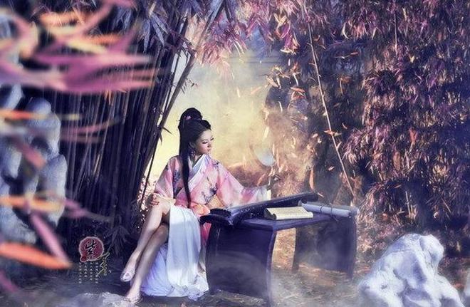 词牌鹧鸪天适合写什么,鹧鸪天词牌有几种格律