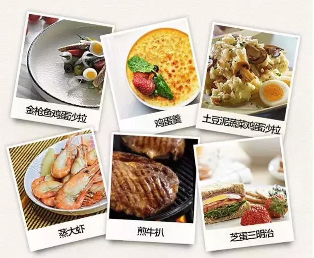 厨房小家电最实用推荐,最实用的厨房小家电