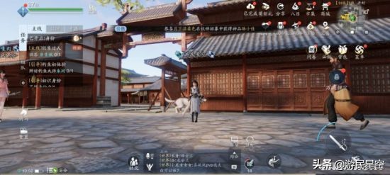 千人千面天涯明月刀手游,天涯明月刀手游评价