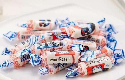 日本不二家糖果,不二家夹心型硬质糖果柠檬味35g