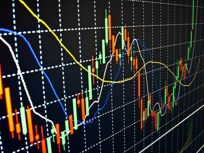 中国股票红色绿色代表什么,股市绿色和红色代表什么意思