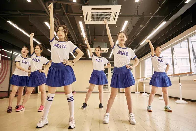 国际学校校园社团,国际学校的社团