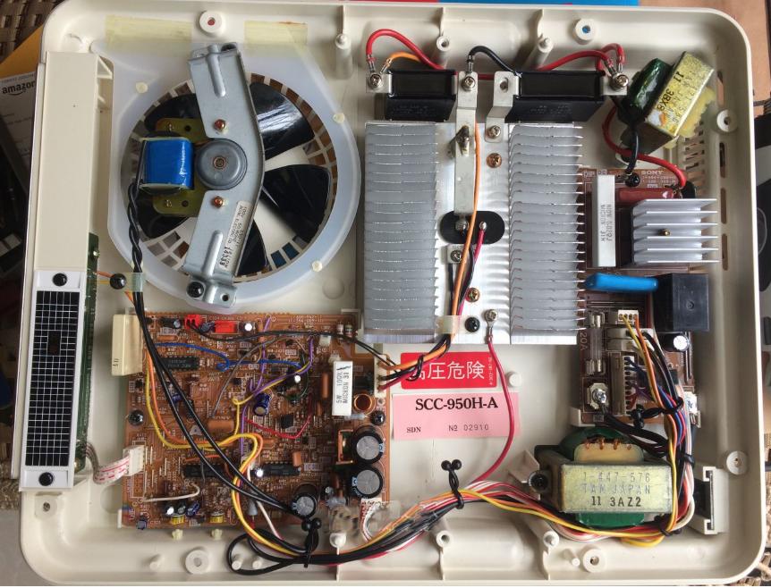 老版电磁炉图片,八十年代日本松下电磁炉